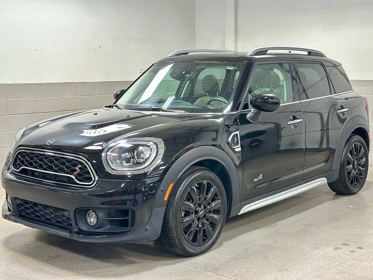 2020 MINI Countryman for sale at CityWerks Motorsports in Glendale Heights, IL