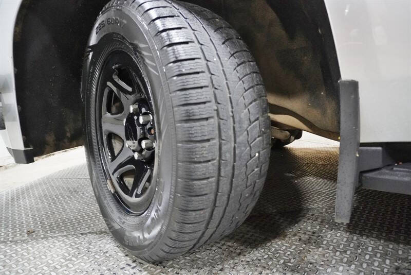 2019 Chevrolet Tahoe Police