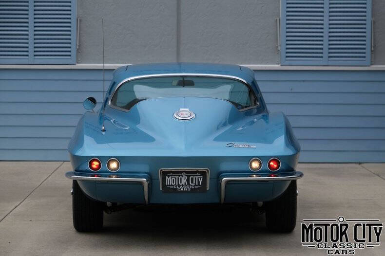 1965 Chevrolet Corvette