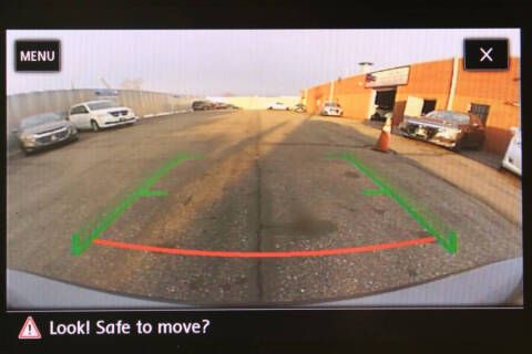 2018 Volkswagen Golf Alltrack TSI SEL 4Motion