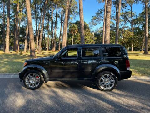 2011 Dodge Nitro for sale at Import Auto Brokers Inc in Jacksonville FL