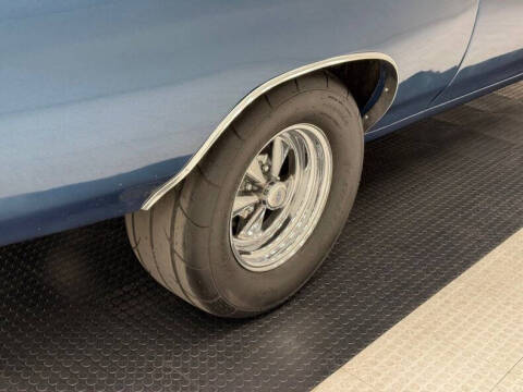 1970 Chevrolet Malibu