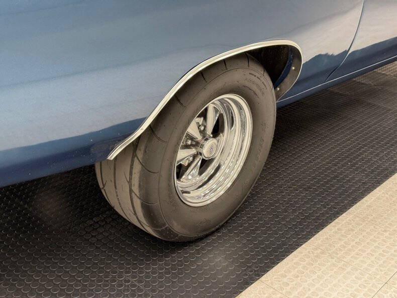 1970 Chevrolet Malibu