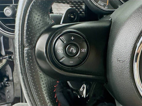 2021 MINI Hardtop 4 Door Cooper S