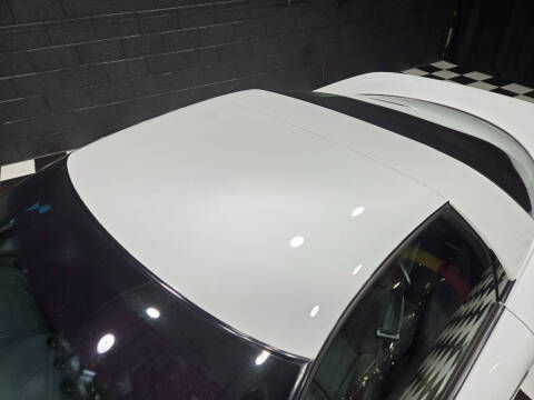 1995 Pontiac Firebird Formula