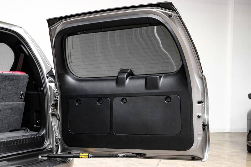 2023 Lexus GX 460 Luxury