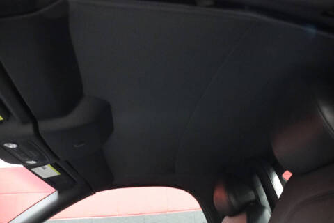 2012 Audi TT 2.0T quattro Prestige