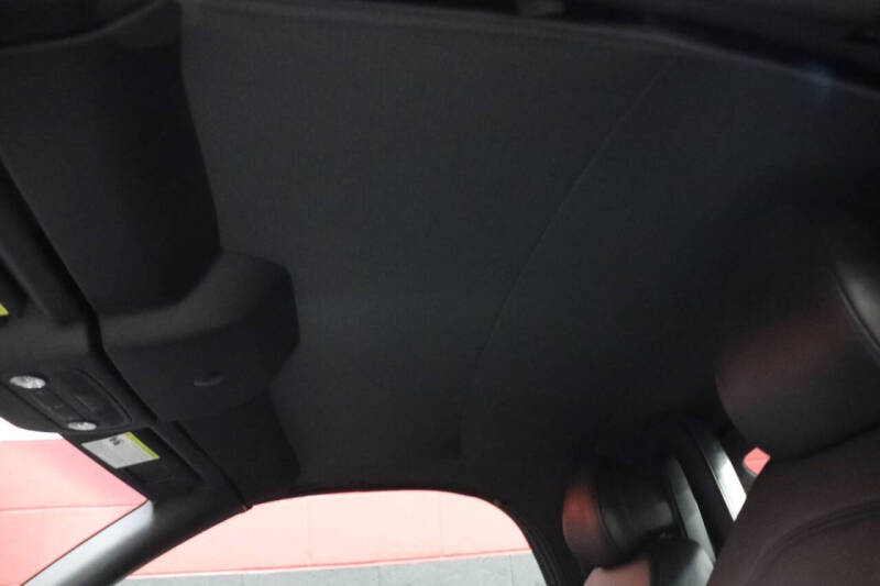 2012 Audi TT 2.0T quattro Prestige