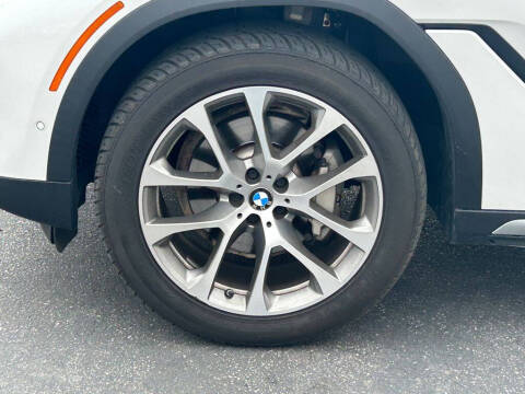 2021 BMW X6 xDrive40i