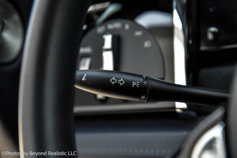 2020 Rolls-Royce Dawn