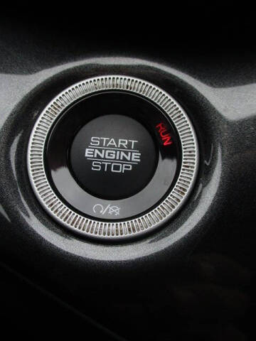 2021 Jeep Grand Cherokee L Laredo