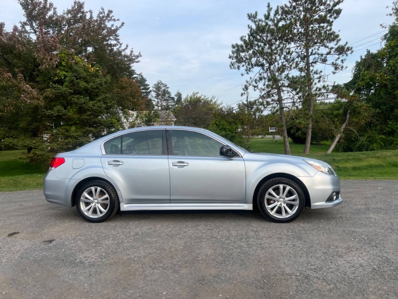 2013 Subaru Legacy for sale at Town Auto Inc in Clifton Park, NY