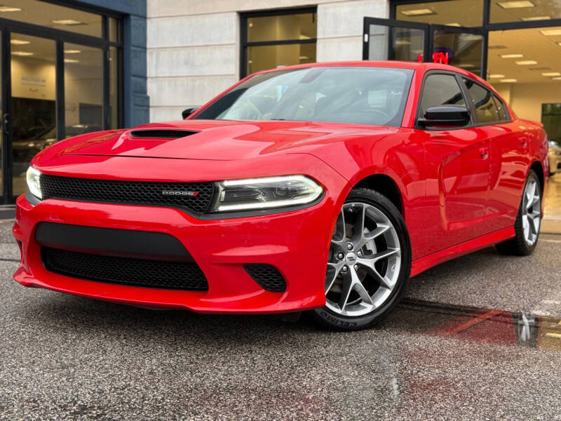 2023 Dodge Charger GT