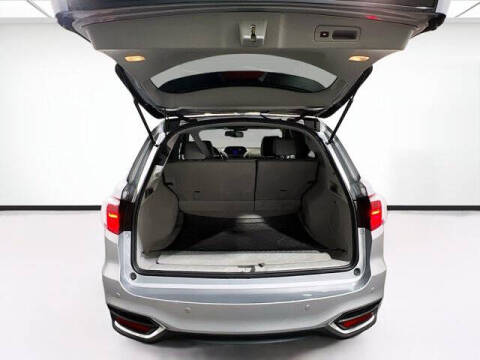 2017 Acura RDX w/Advance