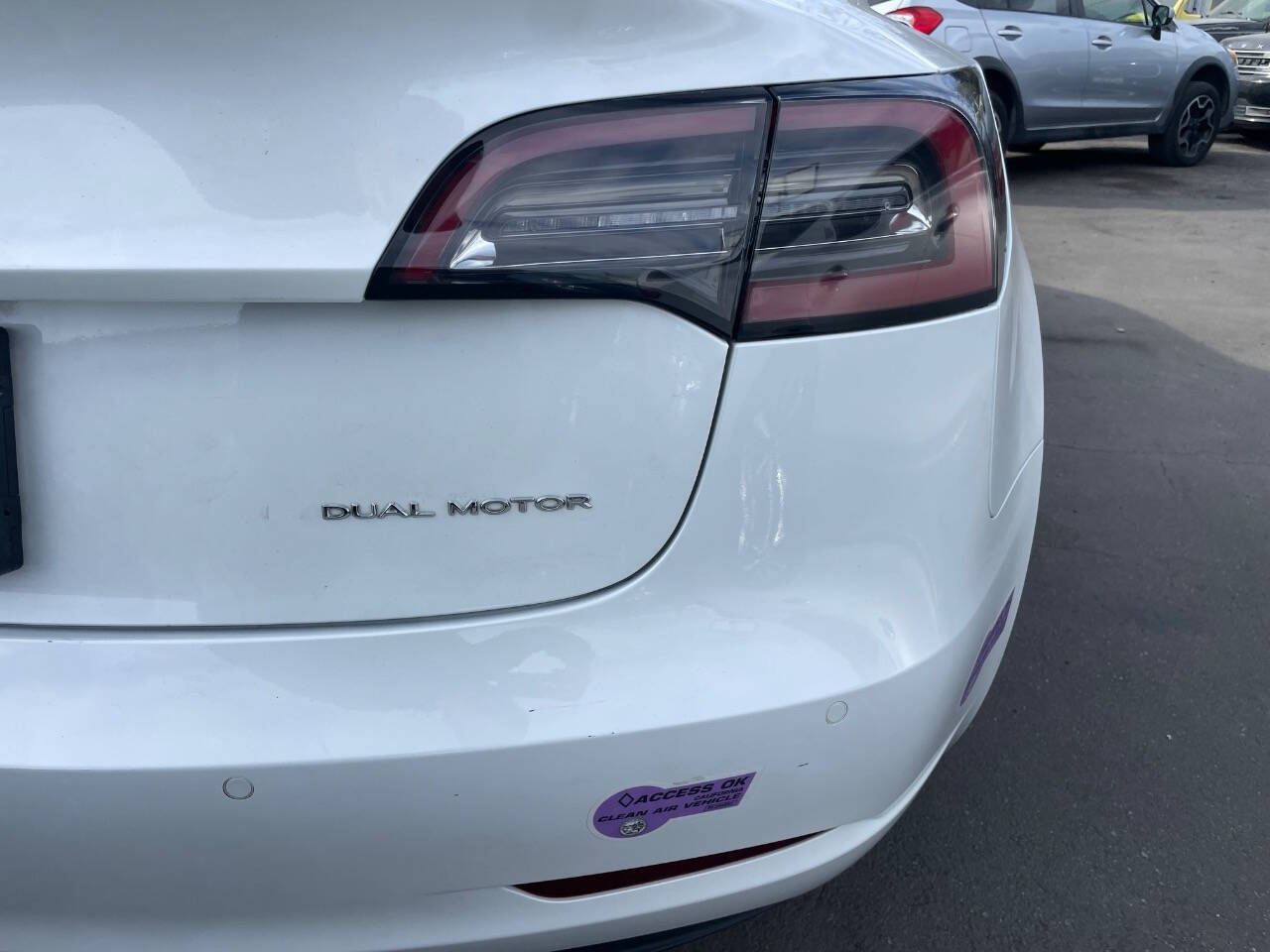 2018 Tesla Model 3 for sale at Kingston Motors, Inc. in Woodland Hills, CA