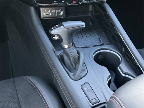 2026 Dodge Durango GT HEMI Plus