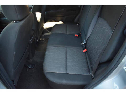 2021 Mitsubishi Outlander Sport