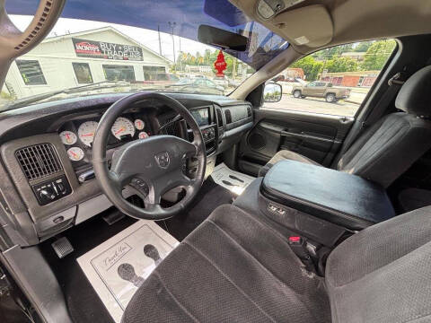 2003 Dodge Ram 1500