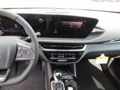 2025 Buick Envista Avenir