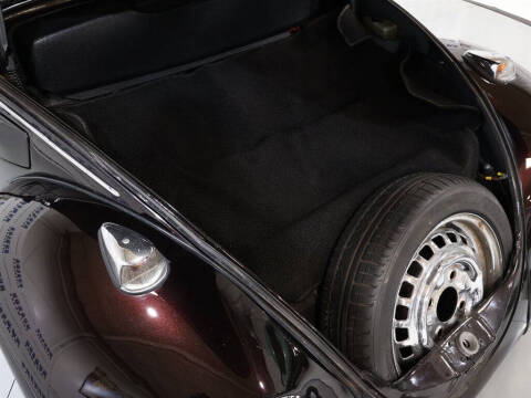 1974 Volkswagen Beetle