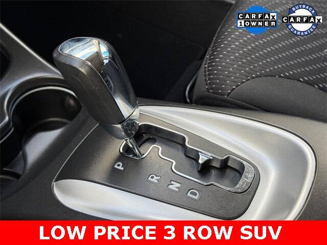 2019 Dodge Journey SE Value Package