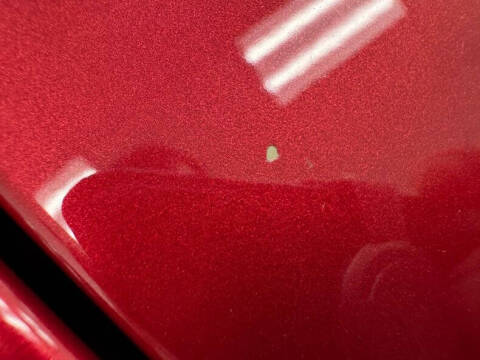 2005 Ford Mustang