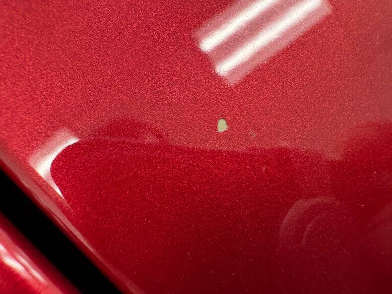 2005 Ford Mustang
