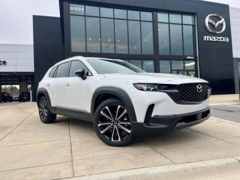 2026 Mazda CX-50 2.5 S Premium