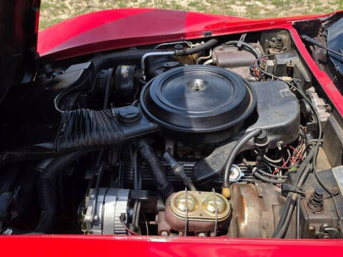 1979 Chevrolet Corvette