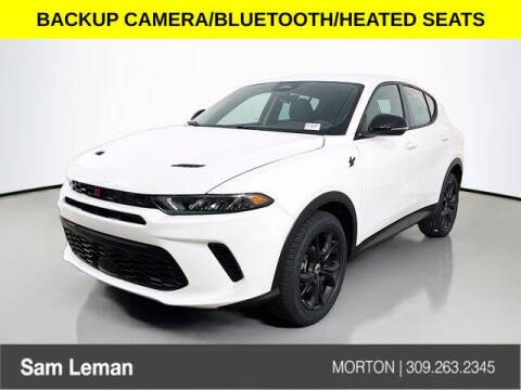 2025 Dodge Hornet GT