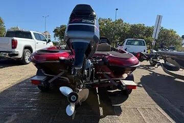 2000 Stratos 20SS EXTREME