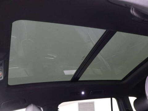 2022 Volkswagen Tiguan SEL R-Line 4Motion