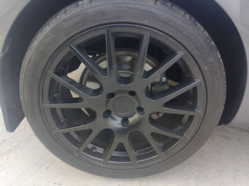 2013 Volkswagen Golf TDI