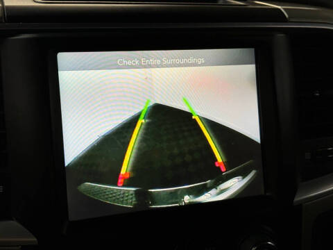 2013 RAM 1500 Big Horn