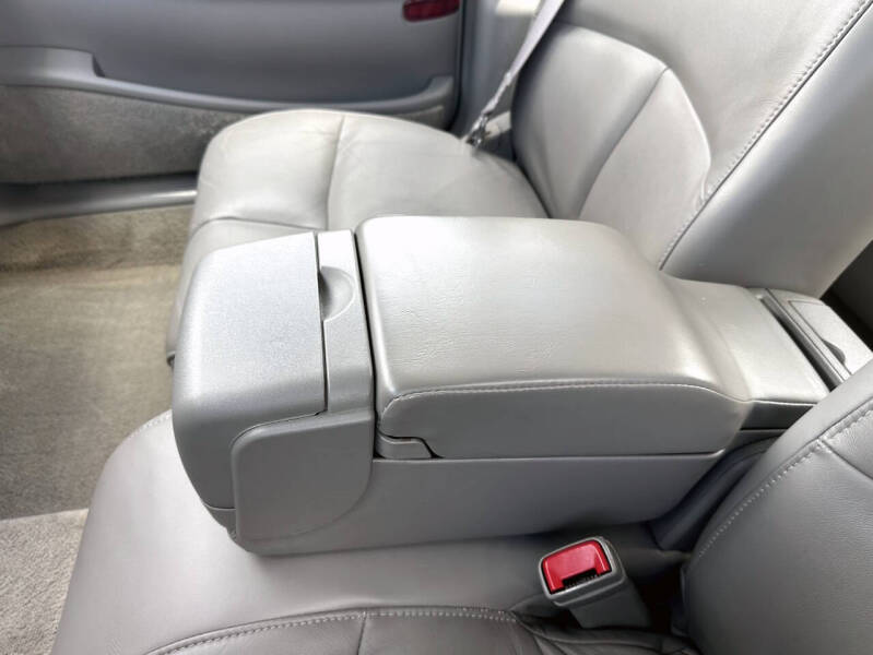 2002 Buick LeSabre Custom