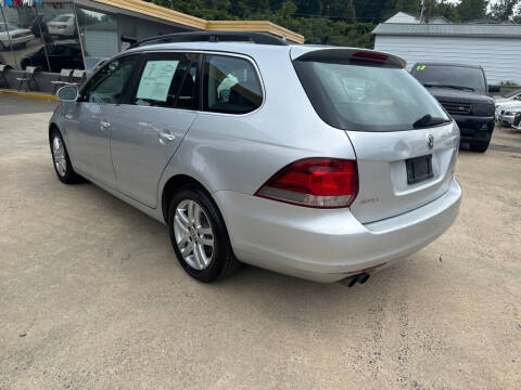 2013 Volkswagen Jetta