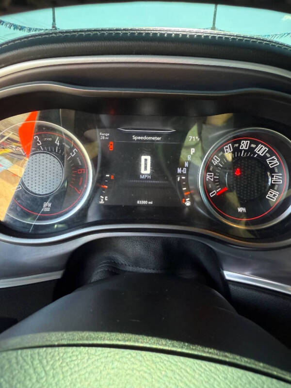 2021 Dodge Challenger R/T