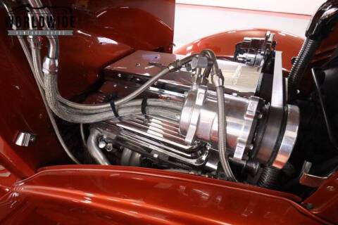1937 Chevrolet Apache