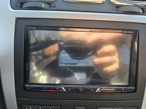 2012 GMC Acadia SLT-2