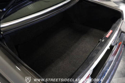 1979 Mercedes-Benz 450-Class