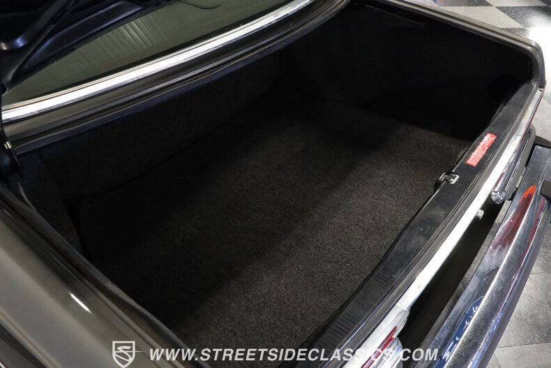 1979 Mercedes-Benz 450-Class