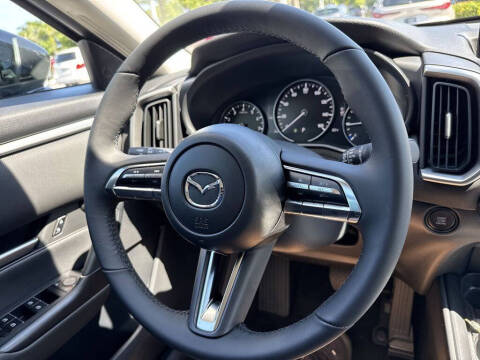 2026 Mazda CX-50 2.5 S Select