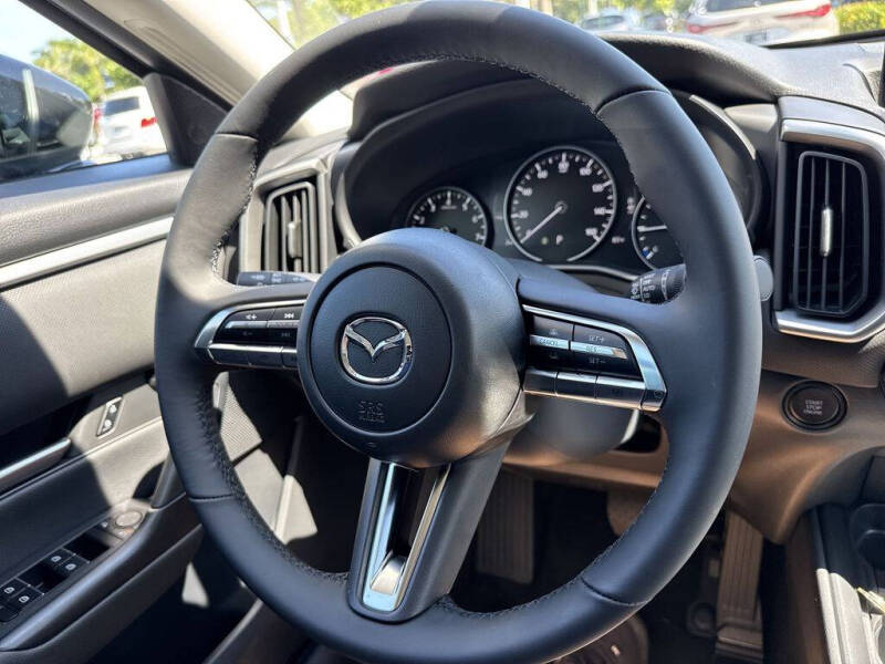 2026 Mazda CX-50 2.5 S Select