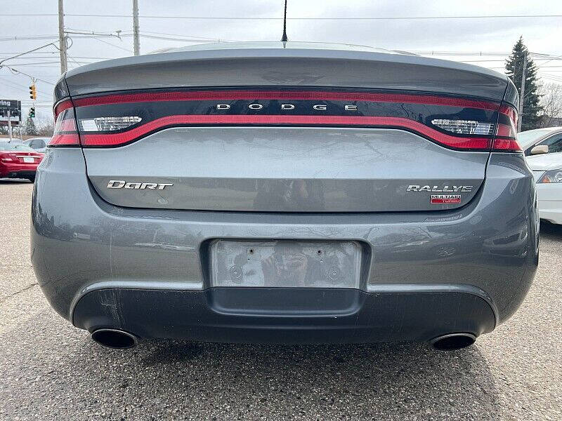 2013 Dodge Dart