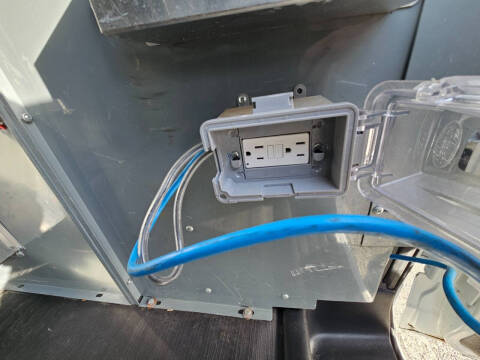 2012 Chevrolet Express 1500