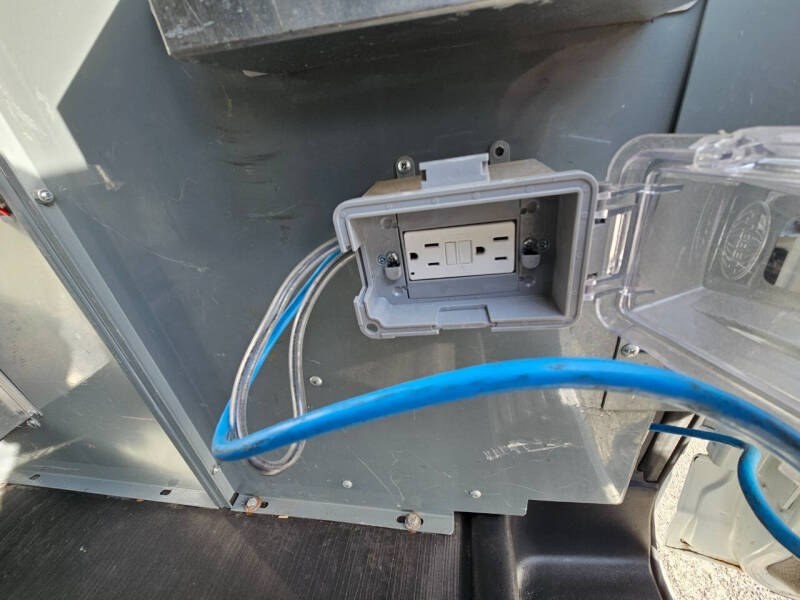 2012 Chevrolet Express 1500