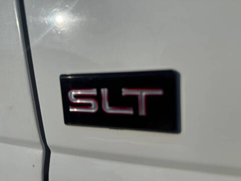 1997 GMC Yukon