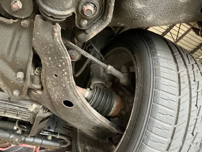 1995 Mitsubishi 3000GT