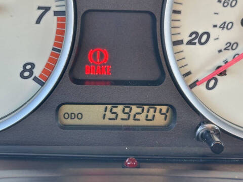 2003 Mazda MX-5 Miata