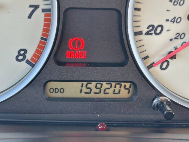 2003 Mazda MX-5 Miata